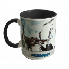 TAZA APRES SKI COLOR